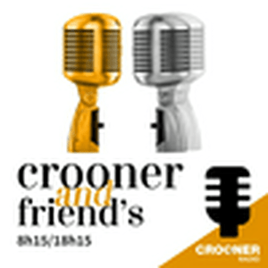 Listen to Crooner And Friends in the App