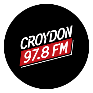 Listen to Croydon FM in the App