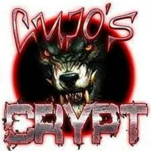 Listen to Cujo's Crypt Radio Live in the App