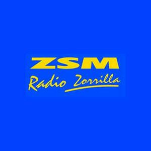 Listen to CX140 Radio Zorrilla in the App