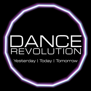 Listen to Dance Revolution in the App