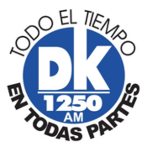 Listen to DK 1250 AM in the App