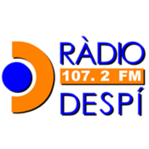 Ràdio Despí 107.2 FM