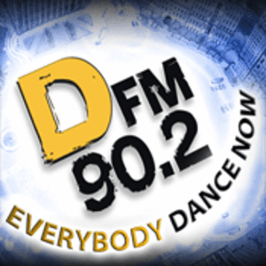 Listen to D-FM in the App