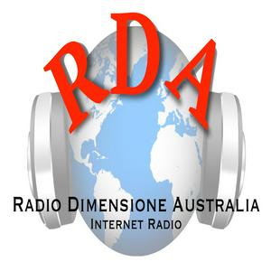 Listen to RDA - Radio Dimernsione Australia in the App