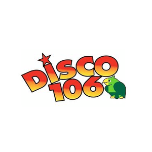 Listen to Disco 106 in the App