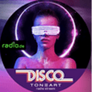 Toneart DISCO