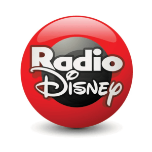 Listen to Radio Disney México in the App