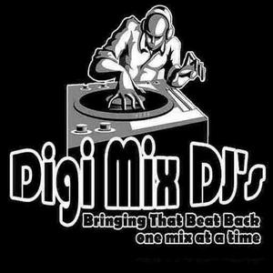 Listen to Digimix DJ Syndicated Radio and Mixshow in the App