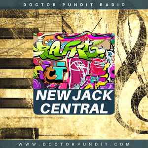 Listen to Doctor Pundit New Jack Central in the App