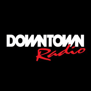 Listen to Downtown Radio in the App