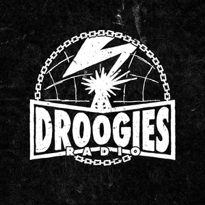 Listen to Droogies Radio in the App