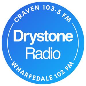 Listen to Drystone Radio in the App