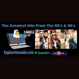 Eagle Online Radio
