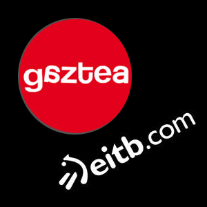 EiTB Euskadi Gaztea