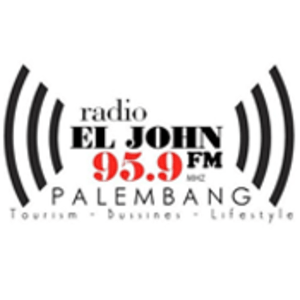 Listen to El John FM 95.9 Palembang in the App