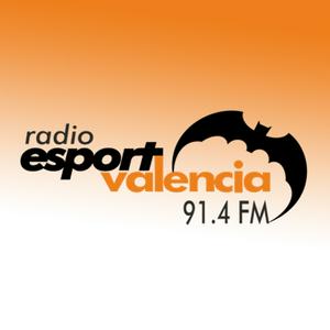 Listen to Radio Esport Valencia 91.4 FM in the App