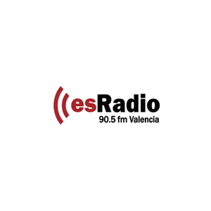 Listen to esRadio Valencia in the App