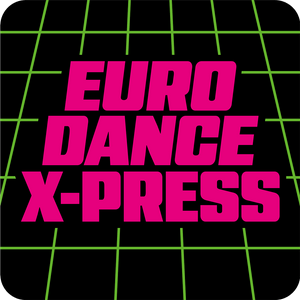 Listen to EURODANCE X-PRESS in the App