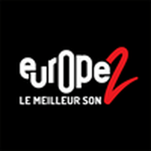 Listen to EUROPE 2 in the App