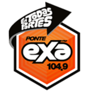 Listen to Exa FM Ciudad de México in the App