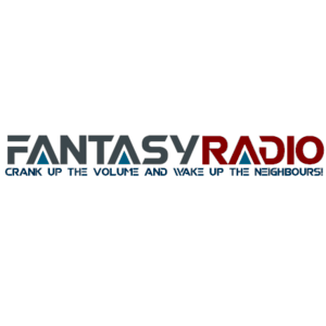 Listen to Fantasy Radio in the App