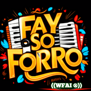 Listen to Fay Só Forró das Antigas in the App