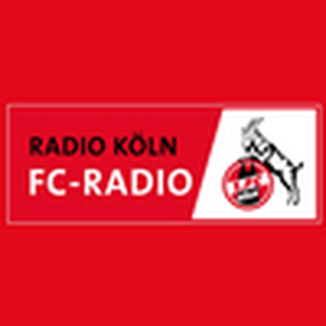 FC Radio - das 1. FC Köln Fanradio