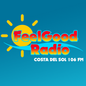 Listen to FeelGood Radio Costa del Sol 106 FM in the App