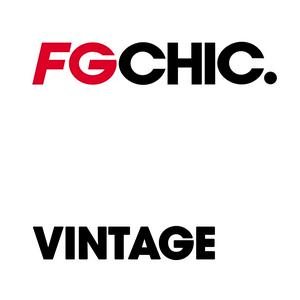 Listen to FG CHIC VINTAGE in the App