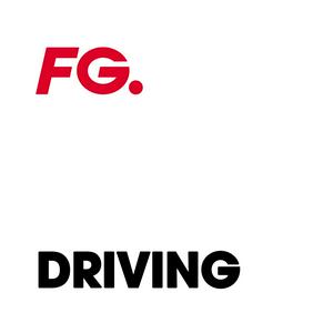 Listen to FG DRIVING in the App