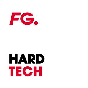 Listen to FG HARD TECH in the App