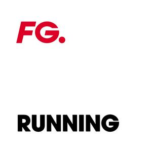 Listen to FG RUNNING in the App