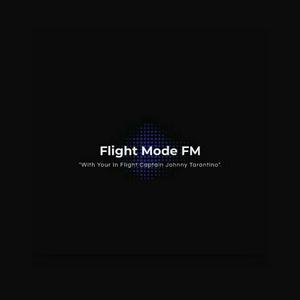 Listen to Flight Mode FM in the App