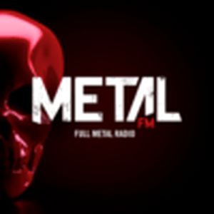 Listen to MetalFM in the App