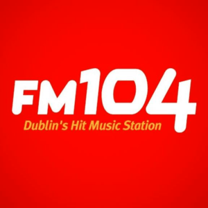 Listen to FM104 in the App