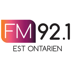 FM 92.1 - Est Ontarien