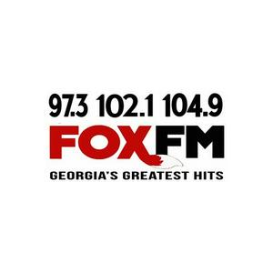 Listen to FOX-FM Atlanta in the App