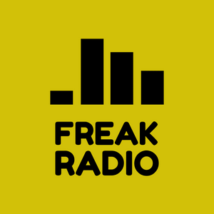 Listen to Freak Radio in the App