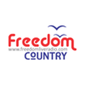 Listen to Freedom Country in the App