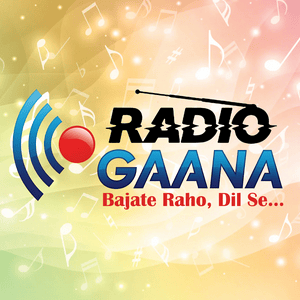 Radio Gaana