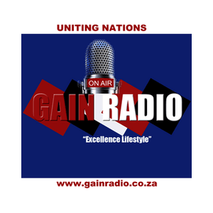 Listen to Gain Radio International in the App