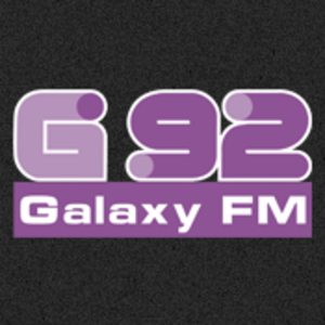 Listen to Galaxy FM in the App