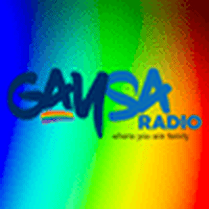 Listen to GAY SA Radio in the App