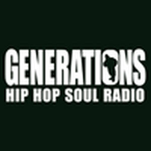 Listen to Générations - Rap FR in the App