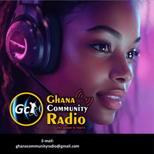 Ghana Community Radio
