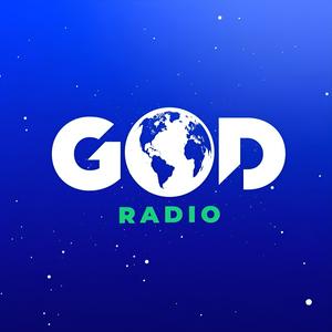 Listen to GOD Radio in the App