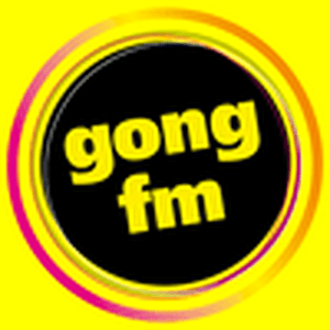 Listen to gong fm in the App