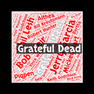 Listen to Grateful Dead Radio in the App