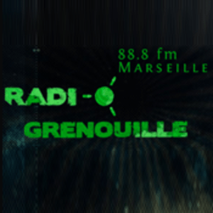 Listen to Radio Grenouille 88.8 in the App